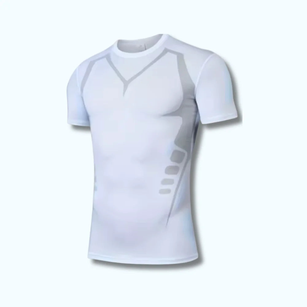 ShapeBoost™ T-shirt