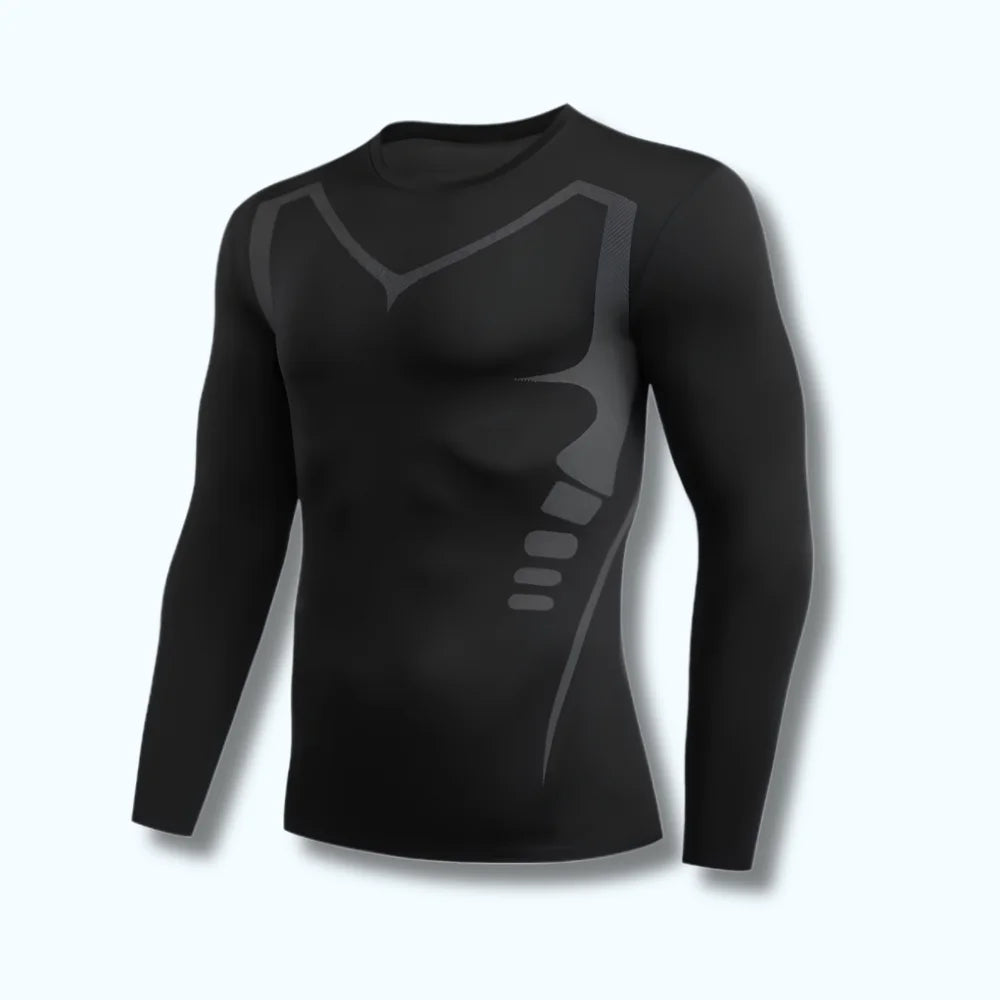 ShapeBoost™ Winter