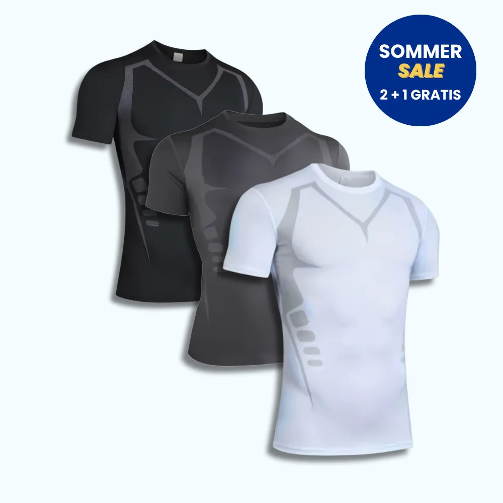 ShapeBoost™ T-shirt